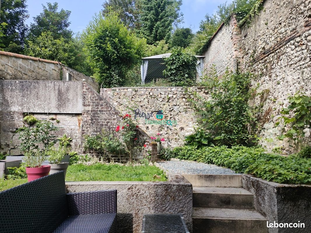 Appartement à louer, 55m², Bolbec