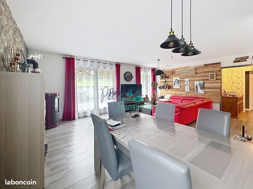 Maison à vendre, 132m², Gruchet-le-Valasse