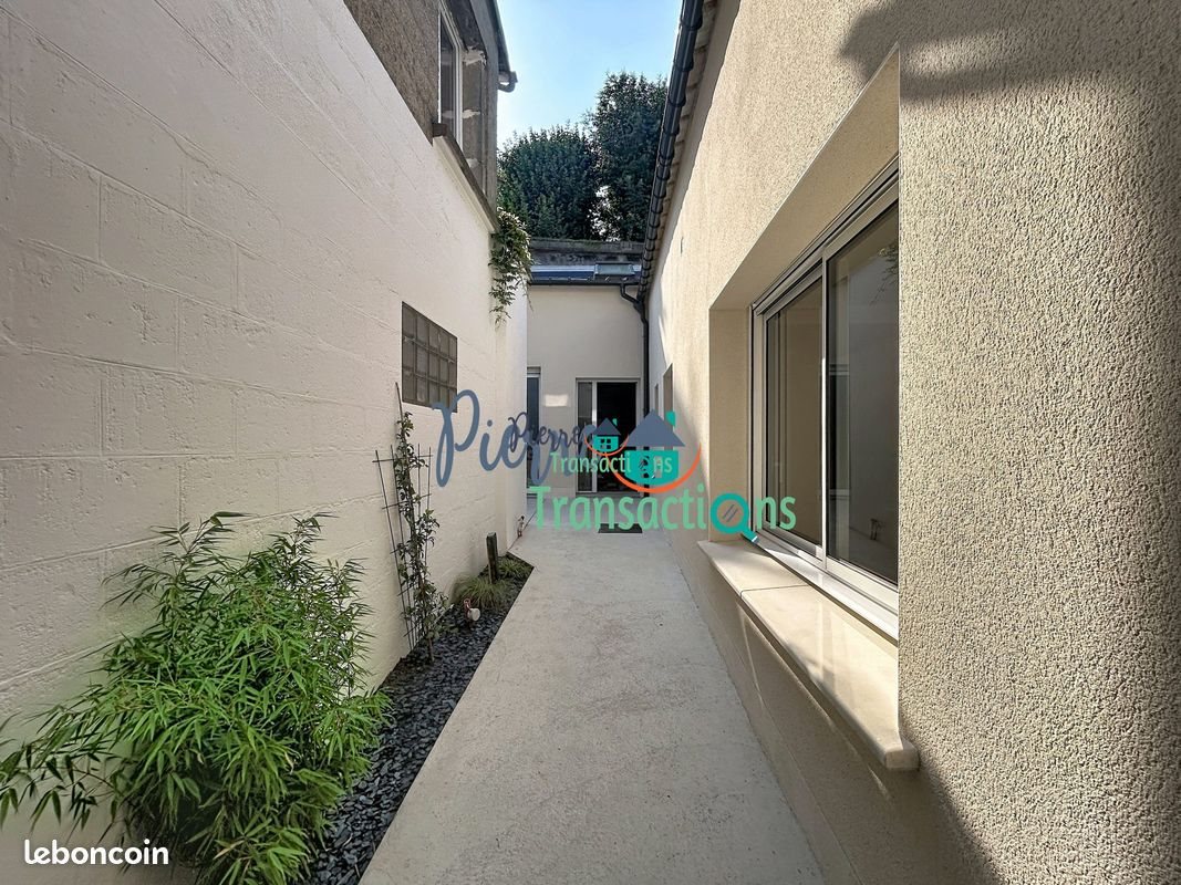 Appartement à vendre, 220m², Lillebonne