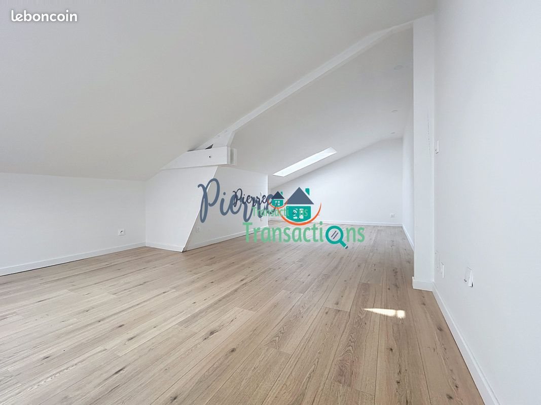Appartement à vendre, 220m², Lillebonne