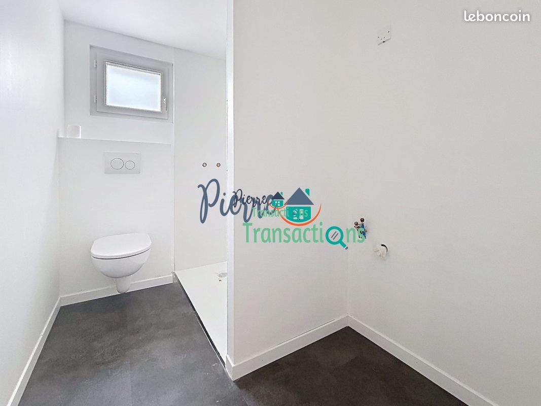 Appartement à vendre, 220m², Lillebonne