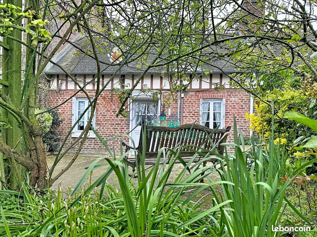 Maison à vendre, 59m², Lanquetot