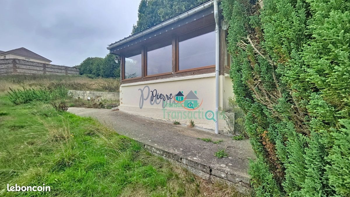Maison à vendre, 83m², Lillebonne