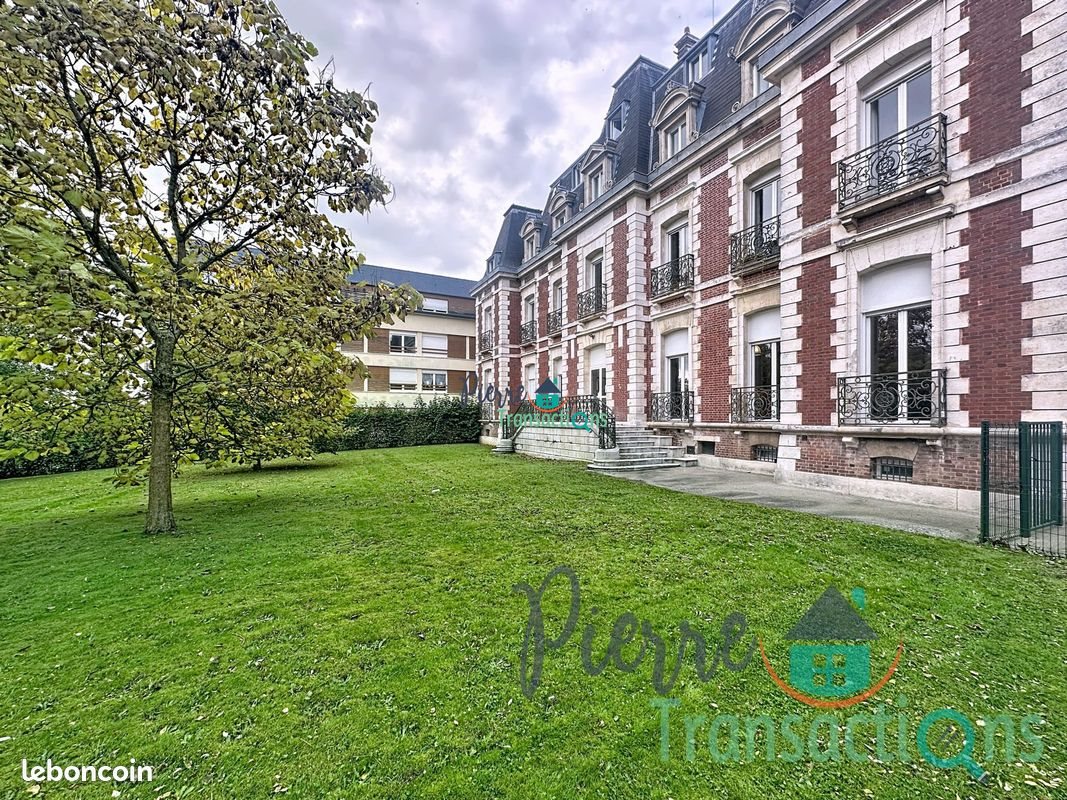 Appartement à vendre, 83m², Gruchet-le-Valasse