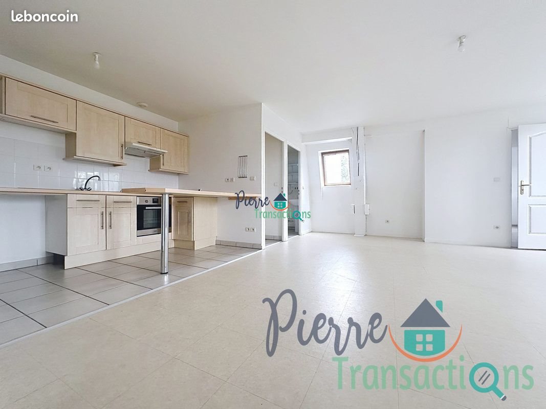 Appartement à vendre, 83m², Gruchet-le-Valasse