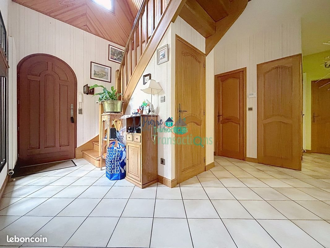 Maison à vendre, 224m², Gruchet-le-Valasse