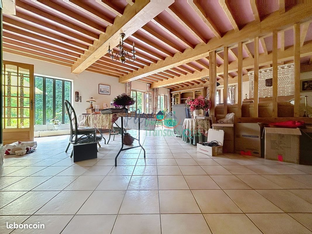 Maison à vendre, 224m², Gruchet-le-Valasse