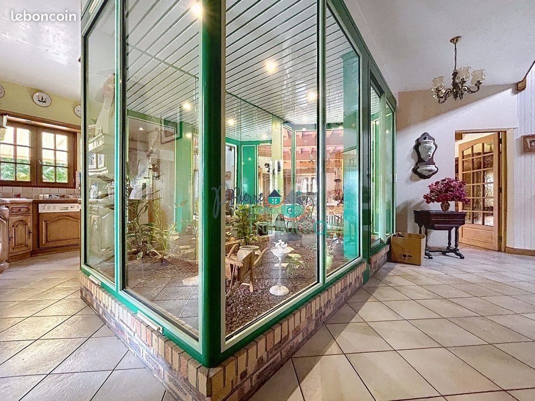 Maison à vendre, 224m², Gruchet-le-Valasse