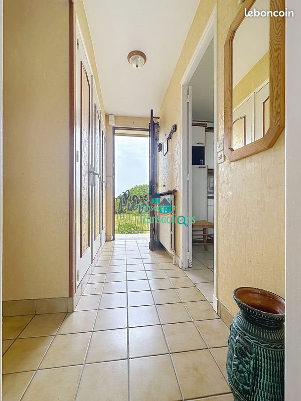 Maison à vendre, 76m², Bolbec