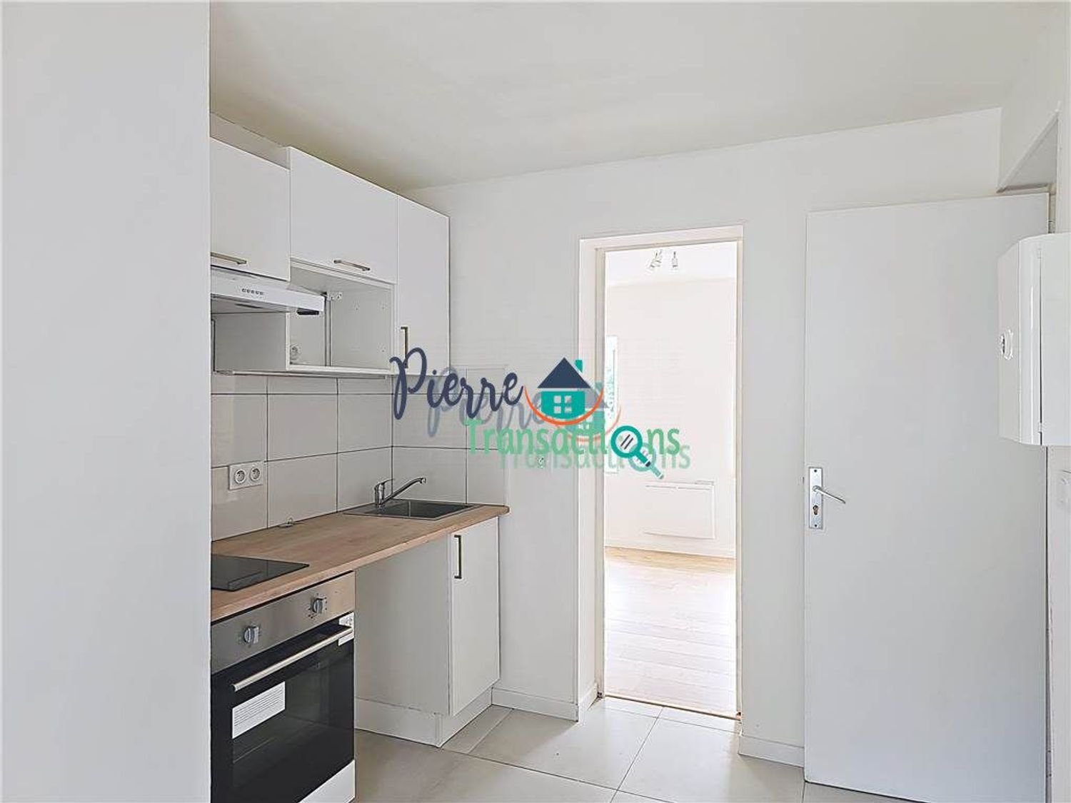 Appartement à louer, 30m², Bolbec