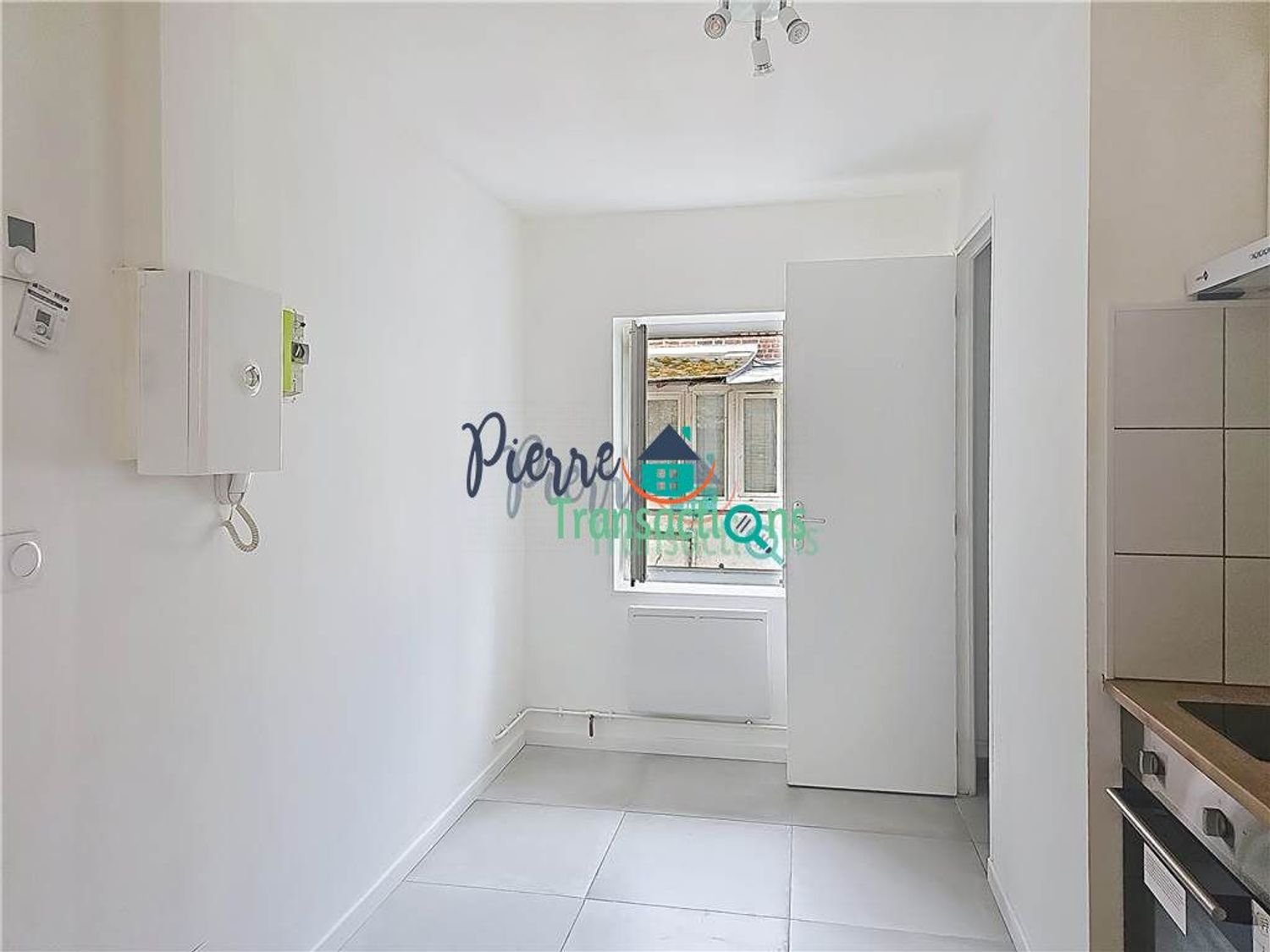 Appartement à louer, 30m², Bolbec