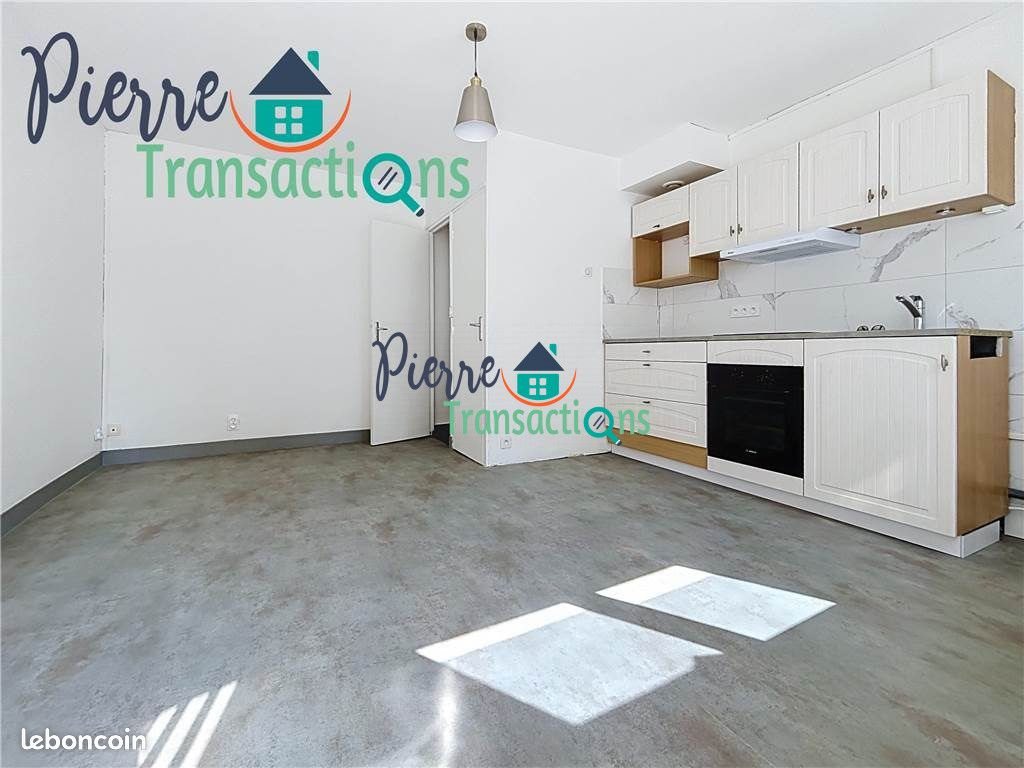 Maison à louer, 58m², Bolbec
