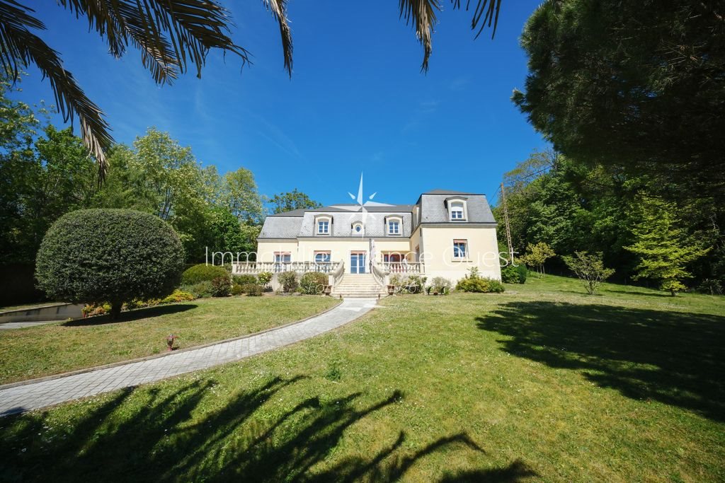 Maison à vendre, 268m², La Flèche