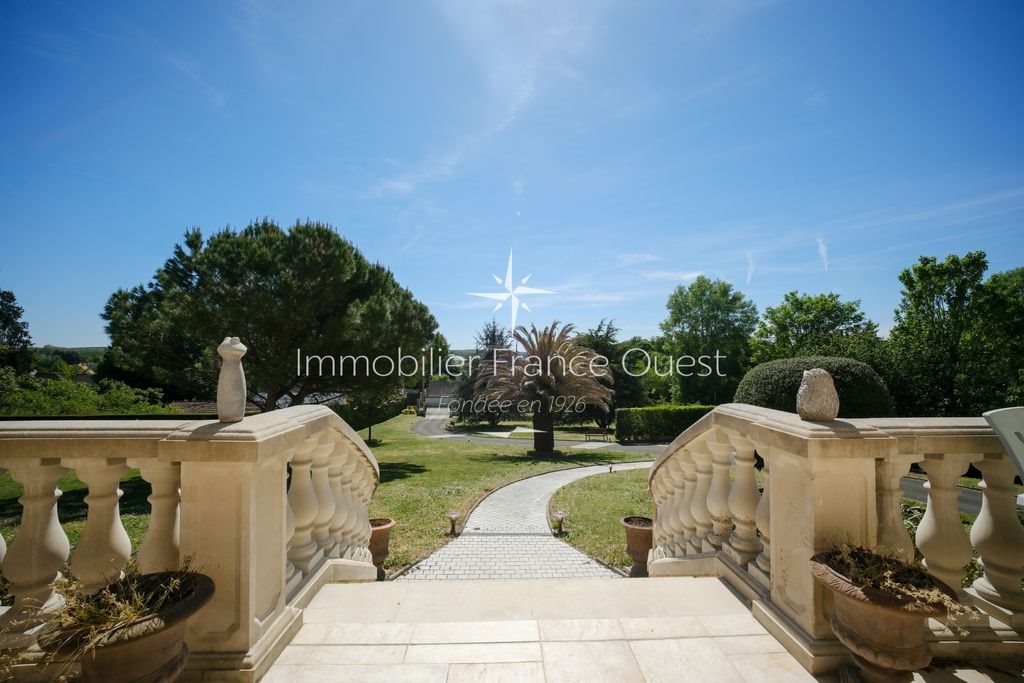 Maison à vendre, 268m², La Flèche