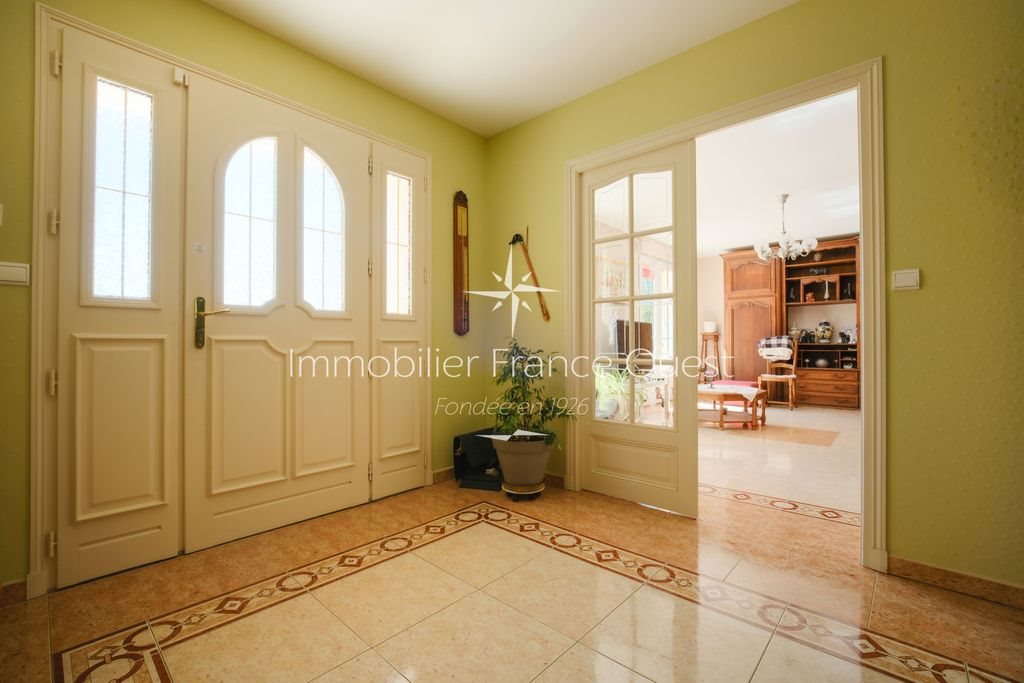 Maison à vendre, 268m², La Flèche