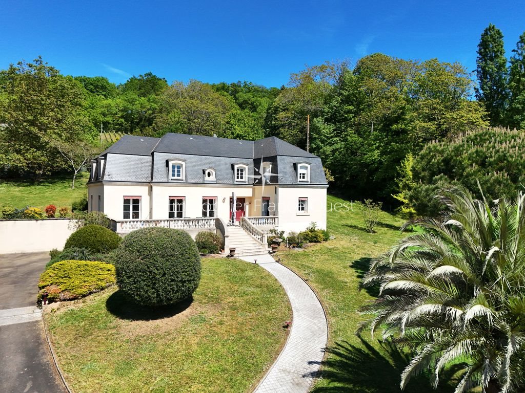 Maison à vendre, 268m², La Flèche