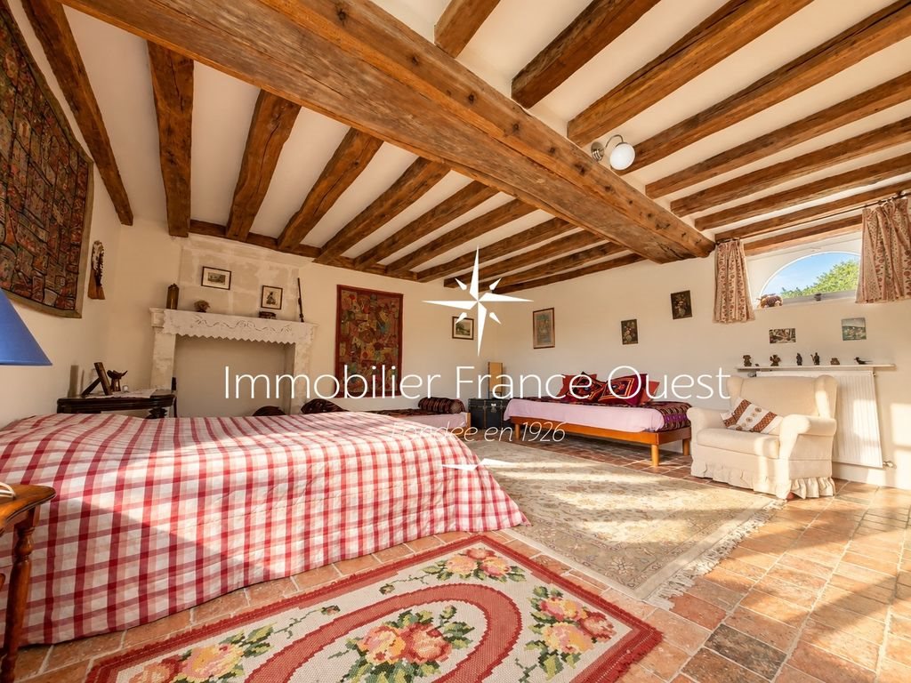 Maison à vendre, 302m², Mansigné