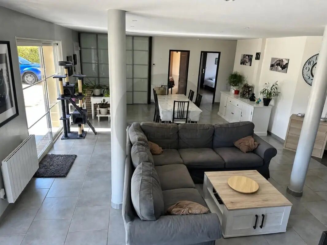 Maison à vendre, 174m², Vironvay