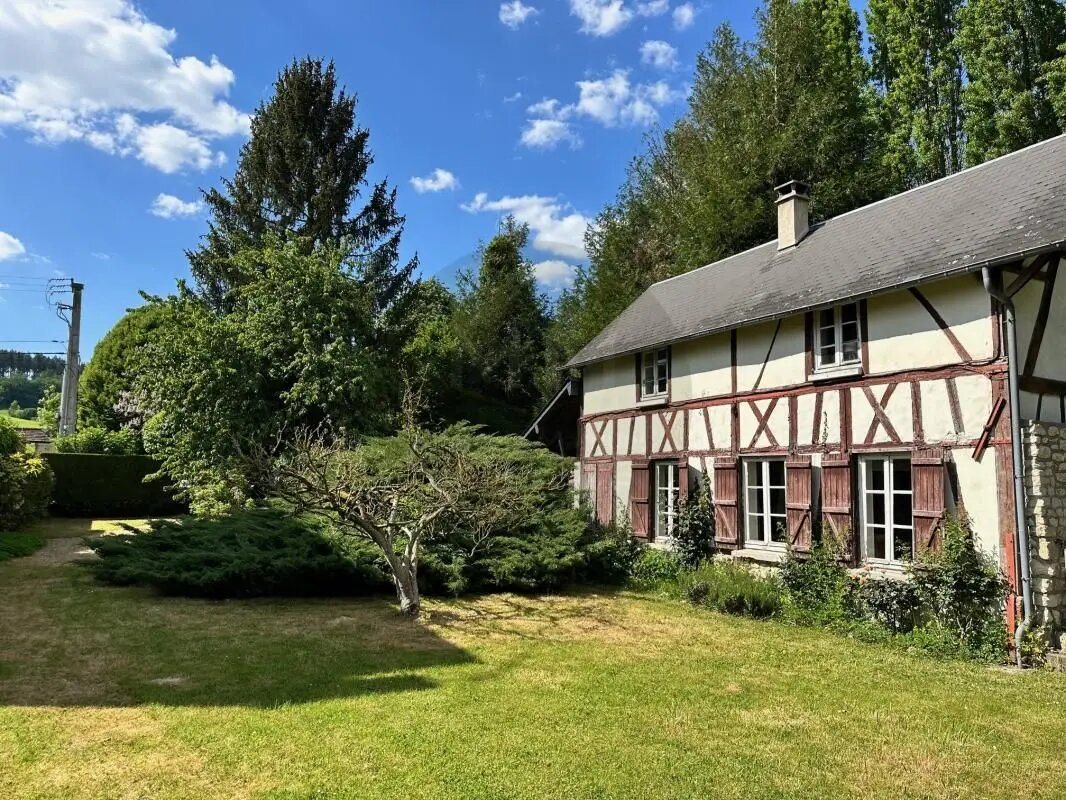 Maison à vendre, 88m², Brosville