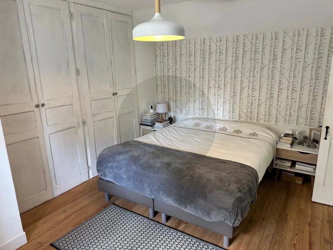 Maison à vendre, 88m², Brosville