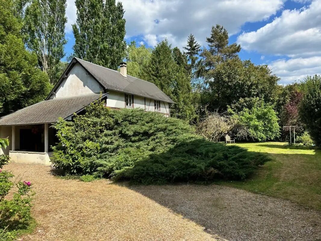 Maison à vendre, 88m², Brosville