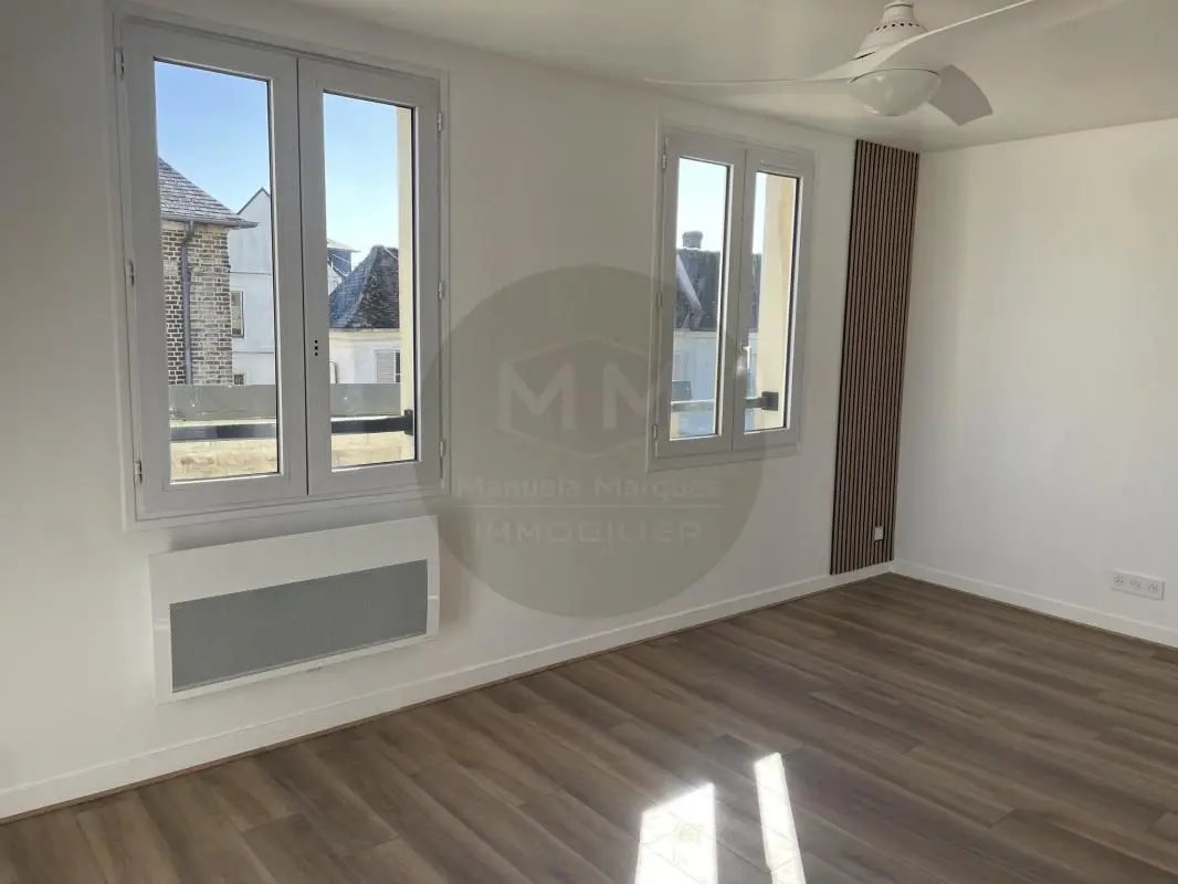 Appartement à louer, 39m², Pont-de-l'Arche