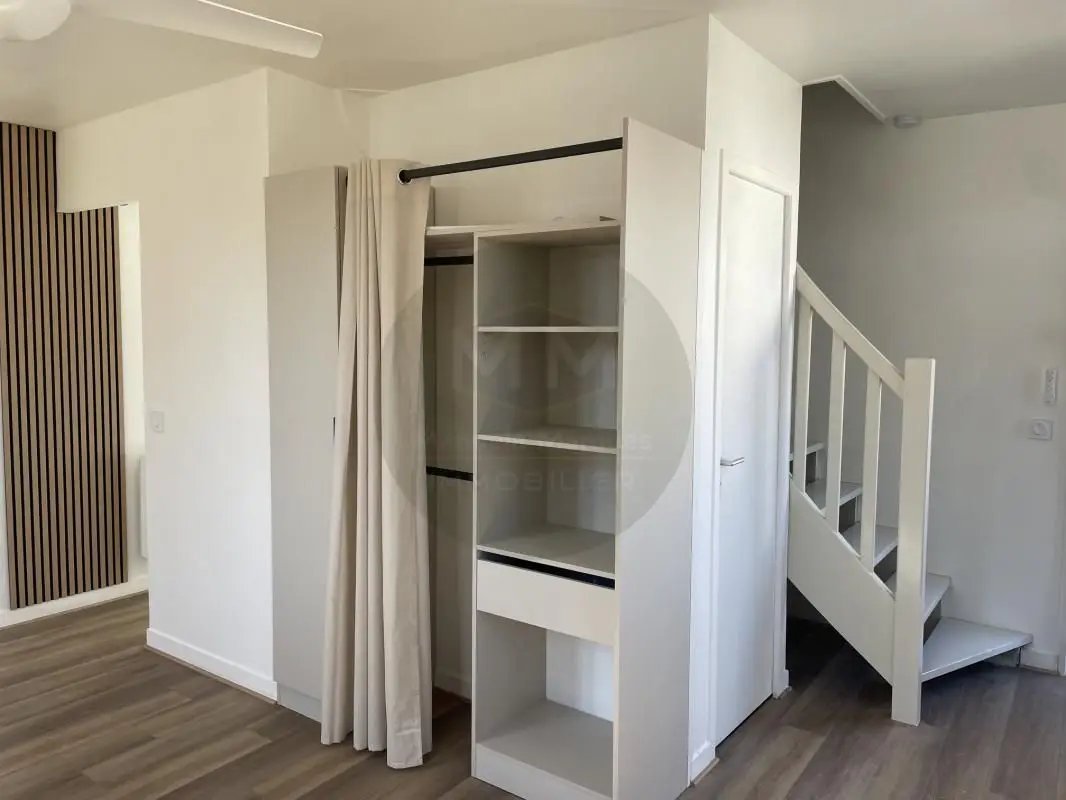 Appartement à louer, 39m², Pont-de-l'Arche