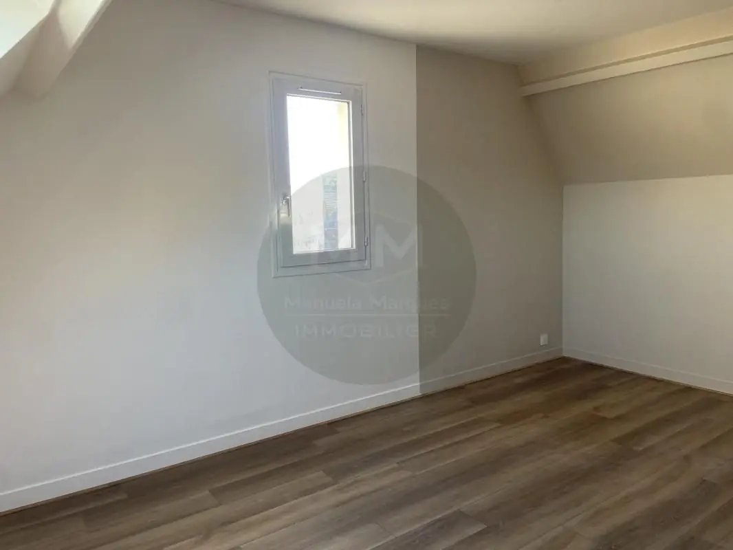 Appartement à louer, 39m², Pont-de-l'Arche