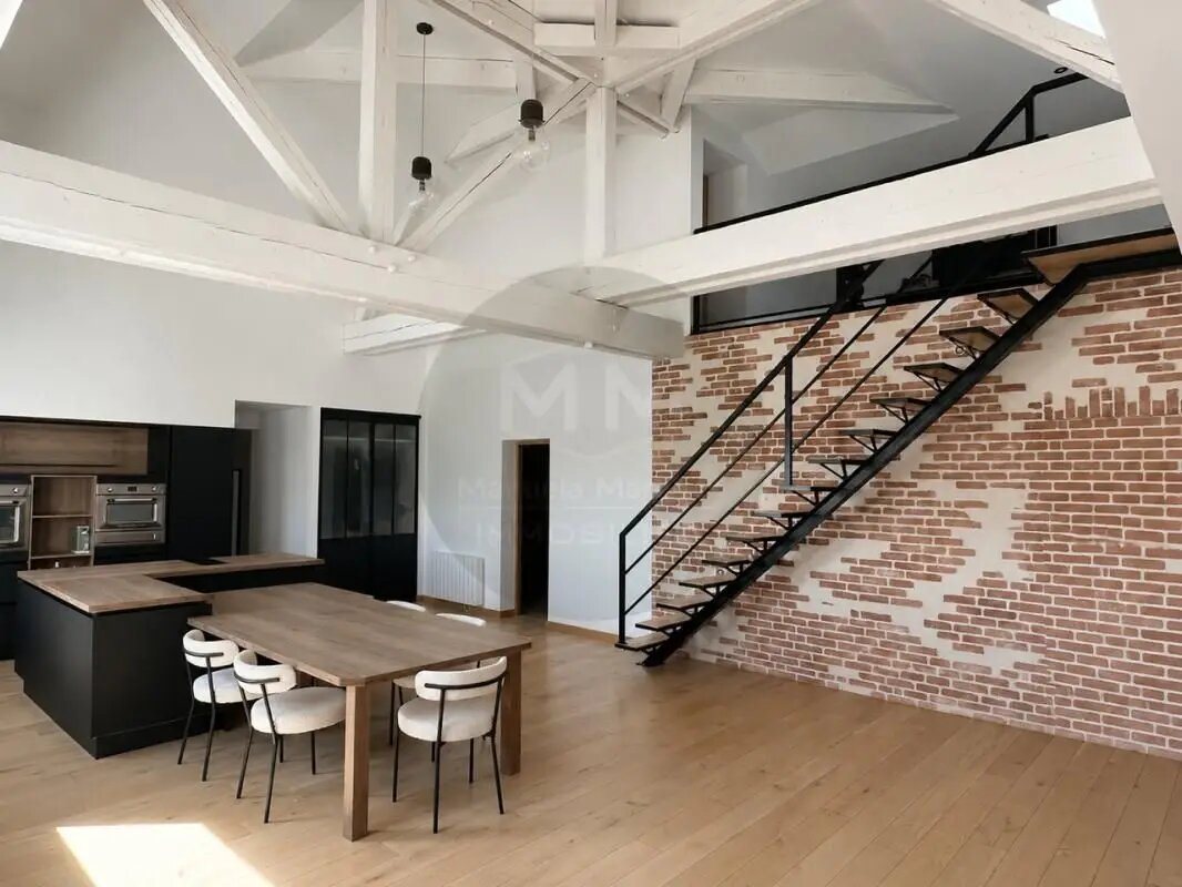 Appartement à vendre, 165m², Louviers