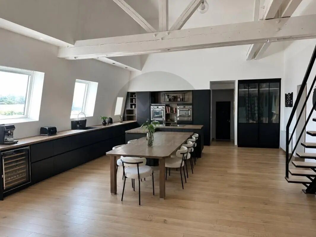 Appartement à vendre, 165m², Louviers