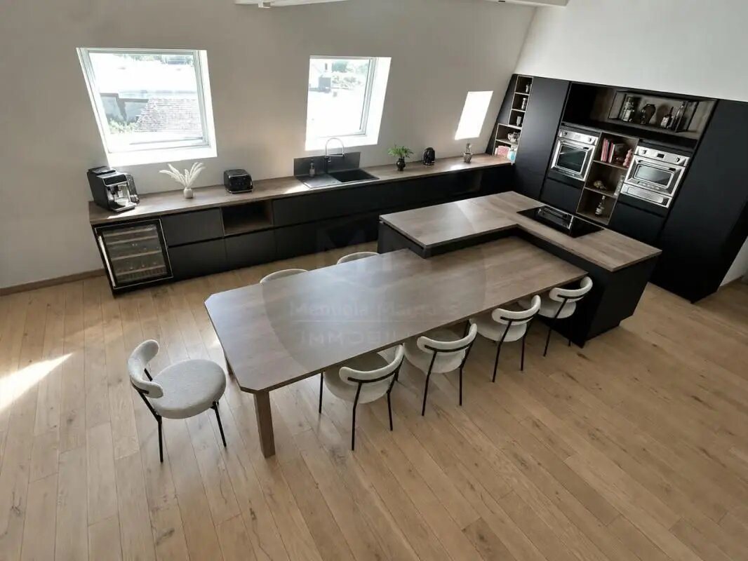 Appartement à vendre, 165m², Louviers