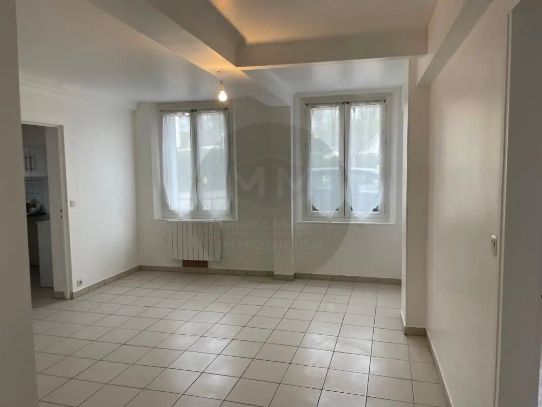 Appartement à vendre, 164m², Louviers