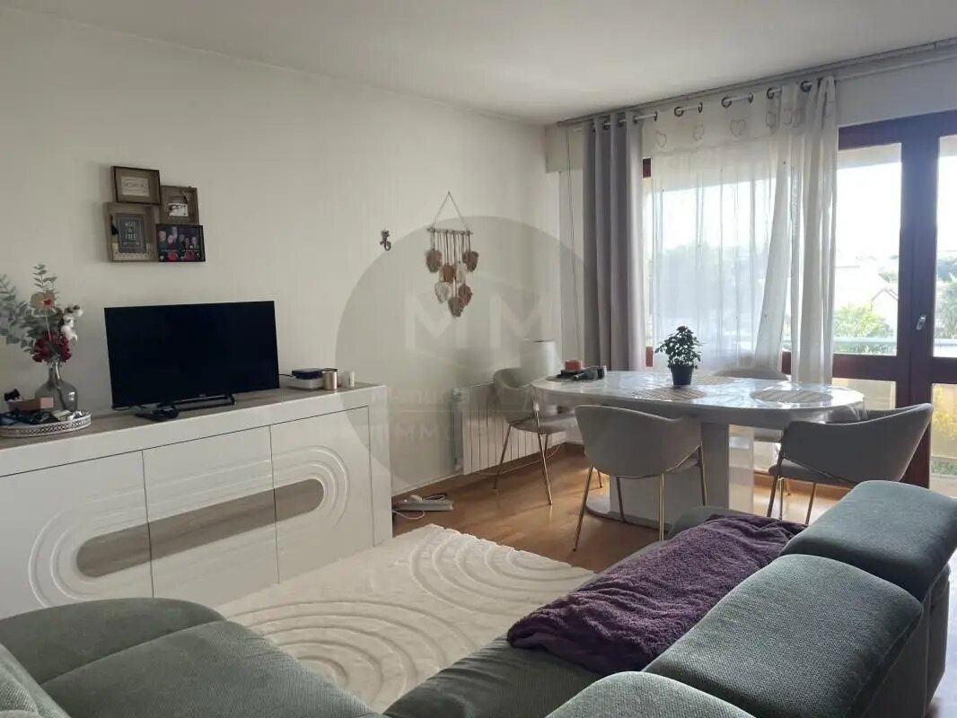 Appartement à louer, 44m², Louviers