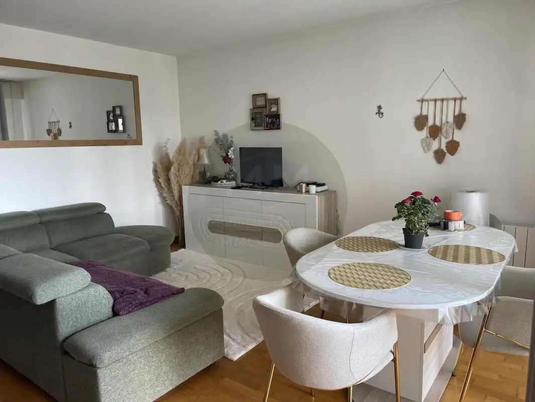 Appartement à louer, 44m², Louviers