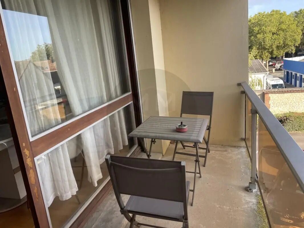 Appartement à louer, 44m², Louviers