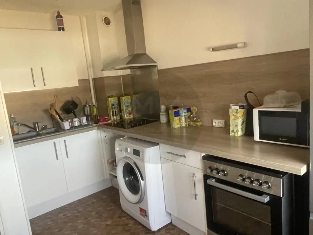 Appartement à louer, 44m², Louviers