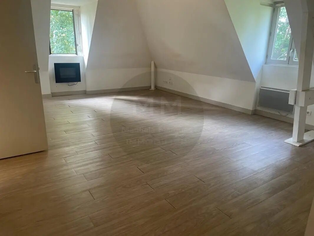 Appartement à louer, 53m², Le Vaudreuil