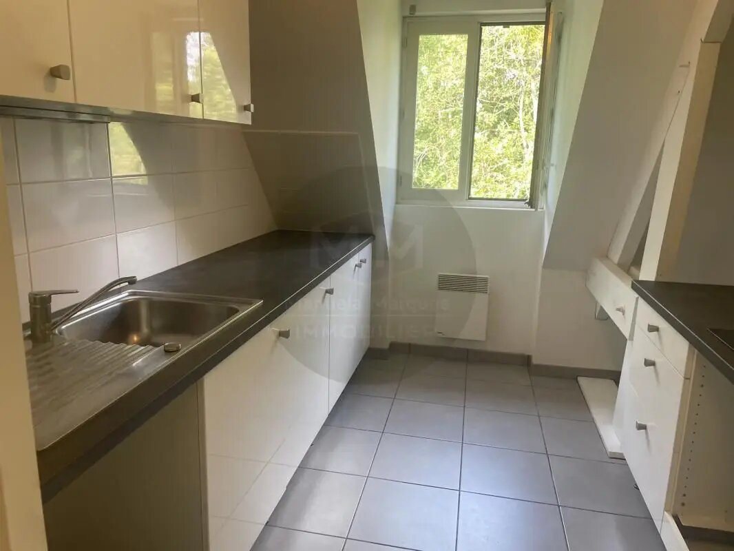 Appartement à louer, 53m², Le Vaudreuil