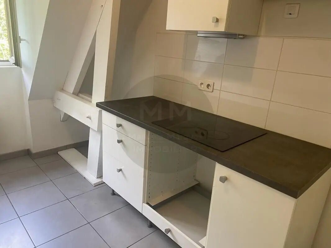 Appartement à louer, 53m², Le Vaudreuil