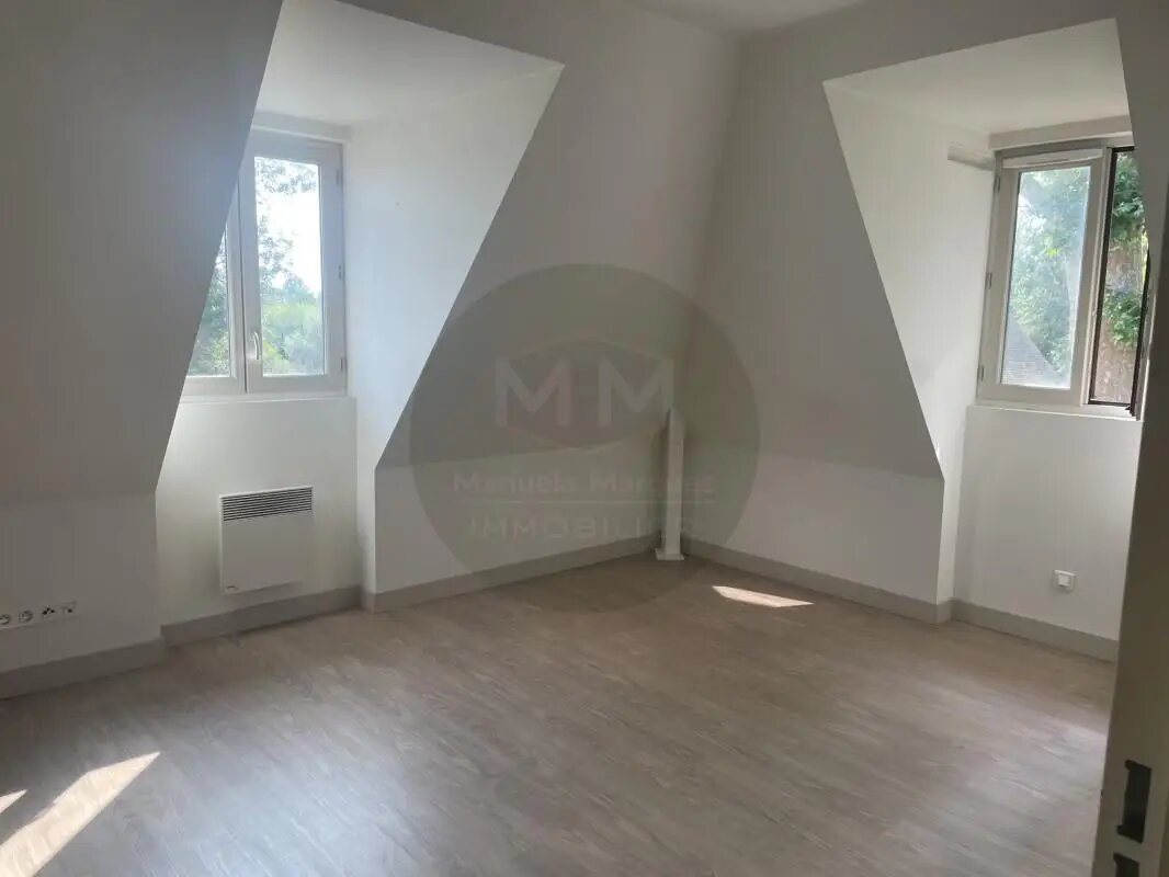 Appartement à louer, 53m², Le Vaudreuil