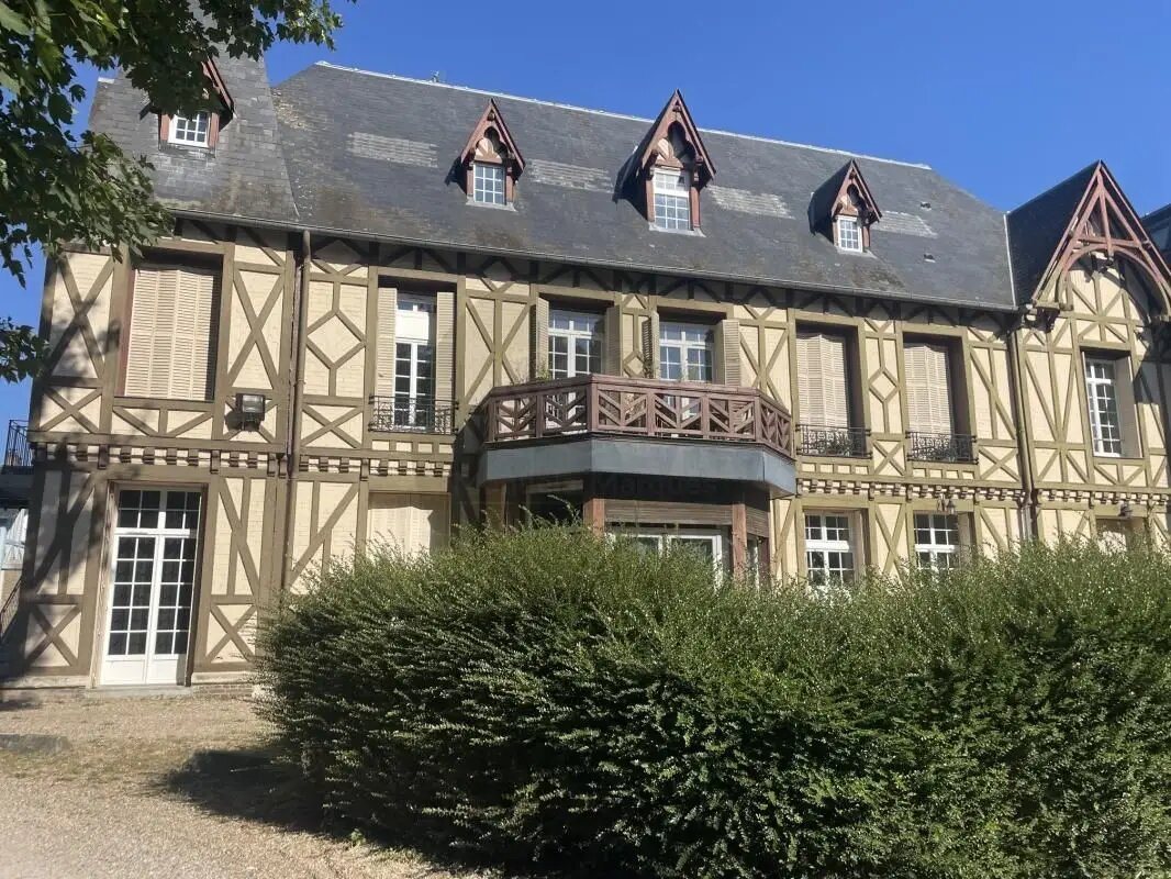 Appartement à vendre, 76m², Louviers