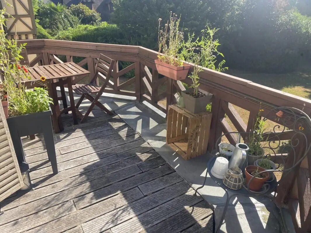 Appartement à vendre, 76m², Louviers