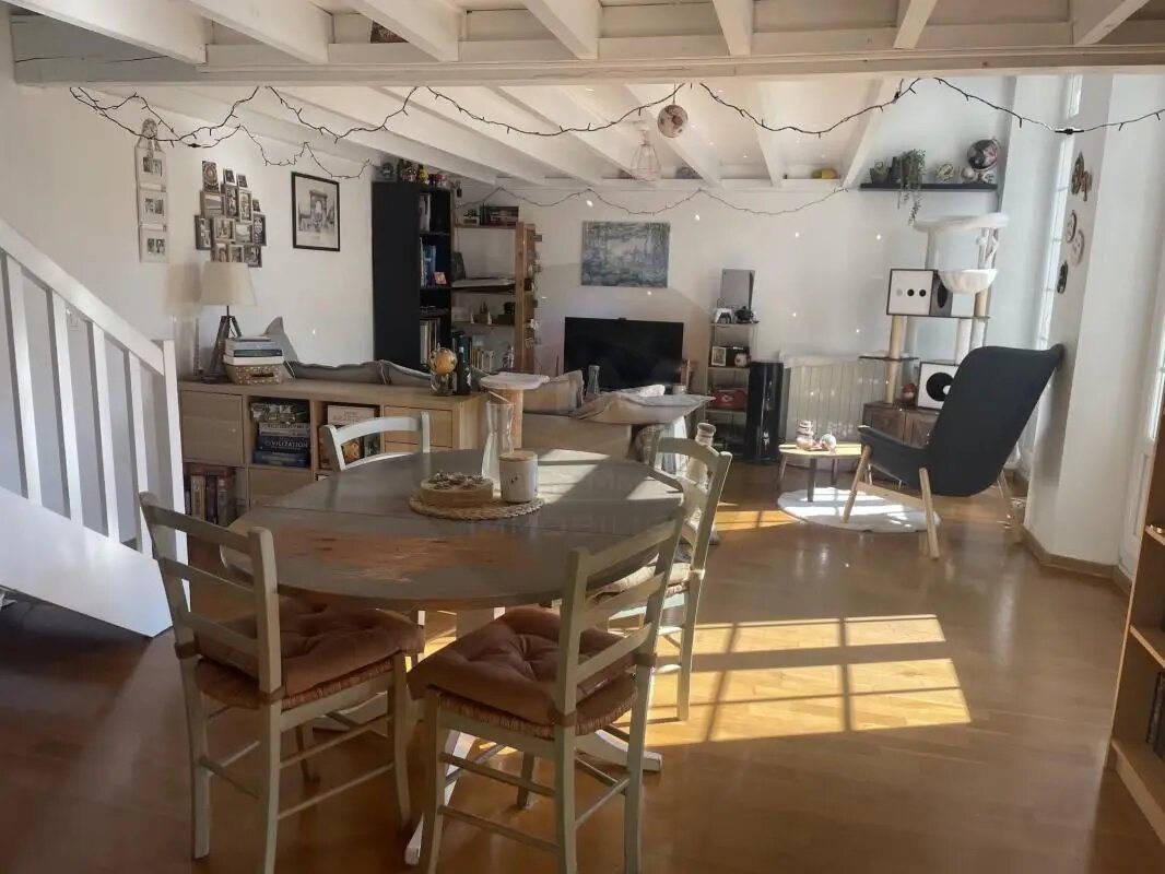 Appartement à vendre, 76m², Louviers