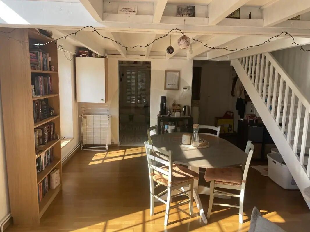 Appartement à vendre, 76m², Louviers