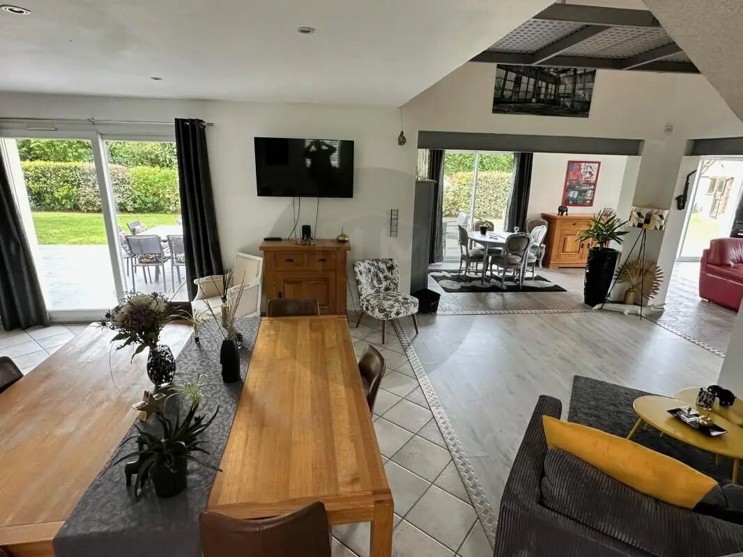 Maison à vendre, 240m², Vironvay