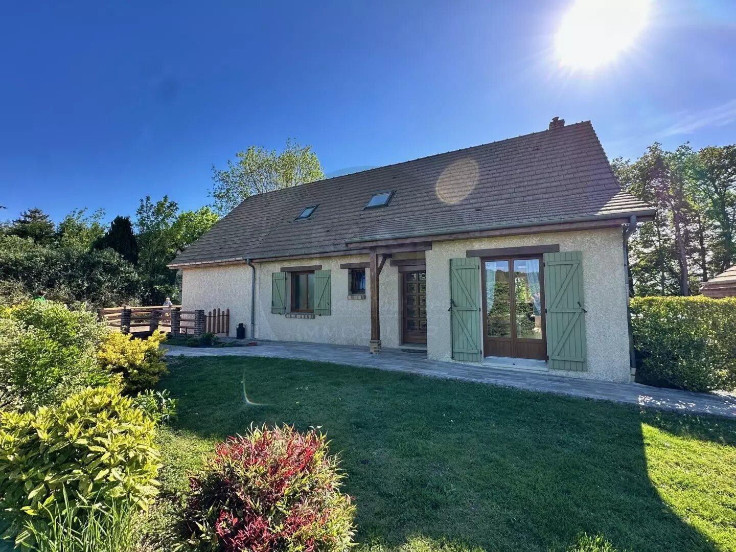 Maison à vendre, 132m², Saint-Pierre-du-Vauvray