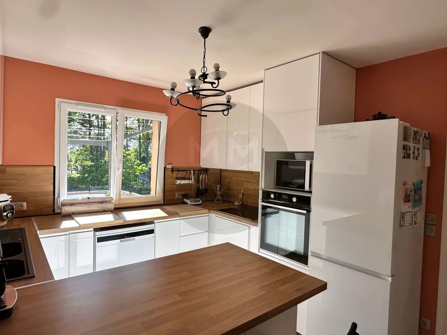 Maison à vendre, 132m², Saint-Pierre-du-Vauvray