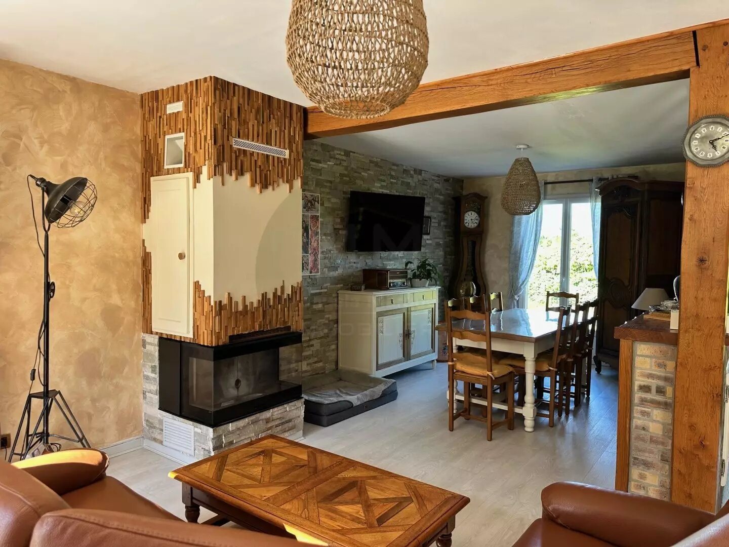 Maison à vendre, 132m², Saint-Pierre-du-Vauvray