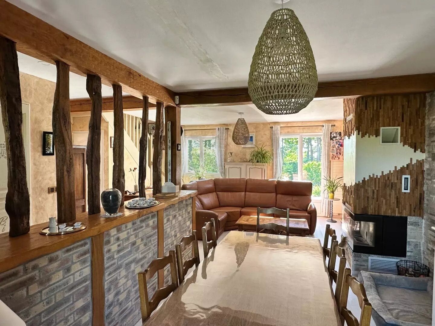 Maison à vendre, 132m², Saint-Pierre-du-Vauvray