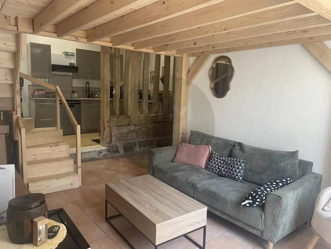 Appartement à vendre, 45m², Rouen
